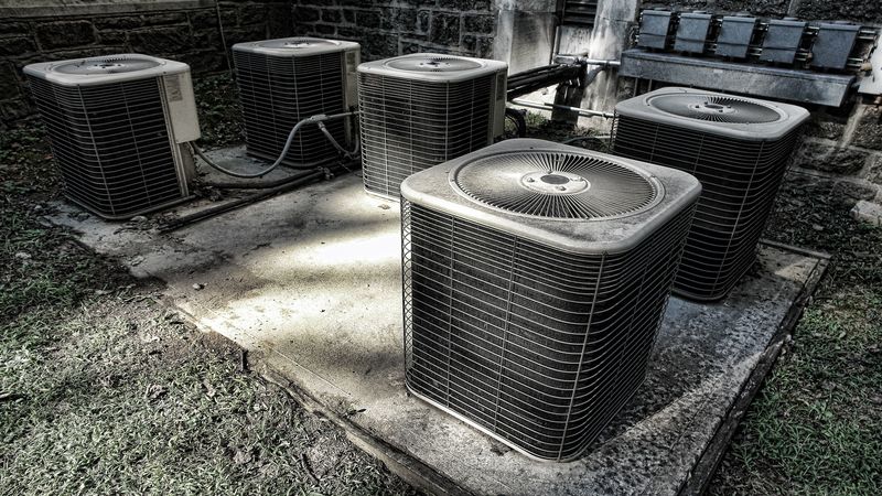 Four Primary Advantages of Using an Experienced HVAC Company