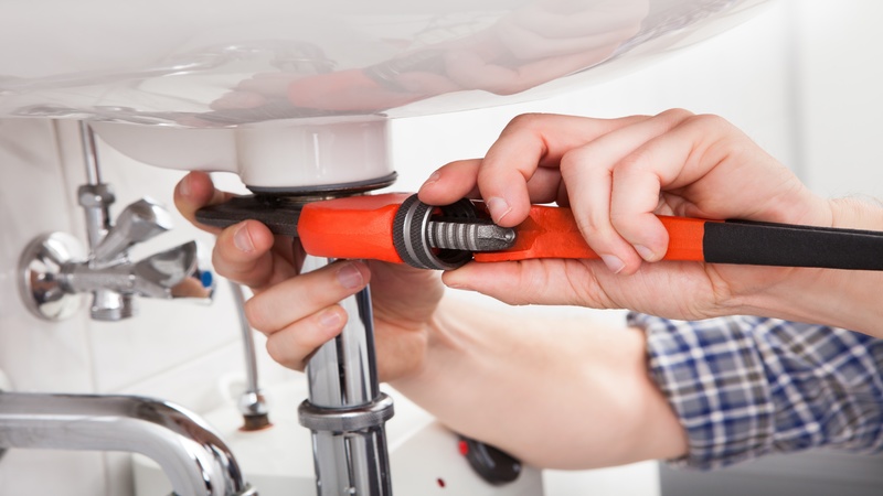 For Expert Solutions, Choose the Leading Plumbing Contractor in Kennesaw, GA