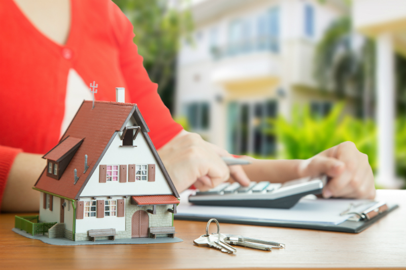 3 Reasons to Buy a Homeowner’s Insurance Policy