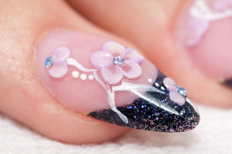 Here Are Some Ways You Can Make the Most Out of Your Nail Salon Trip