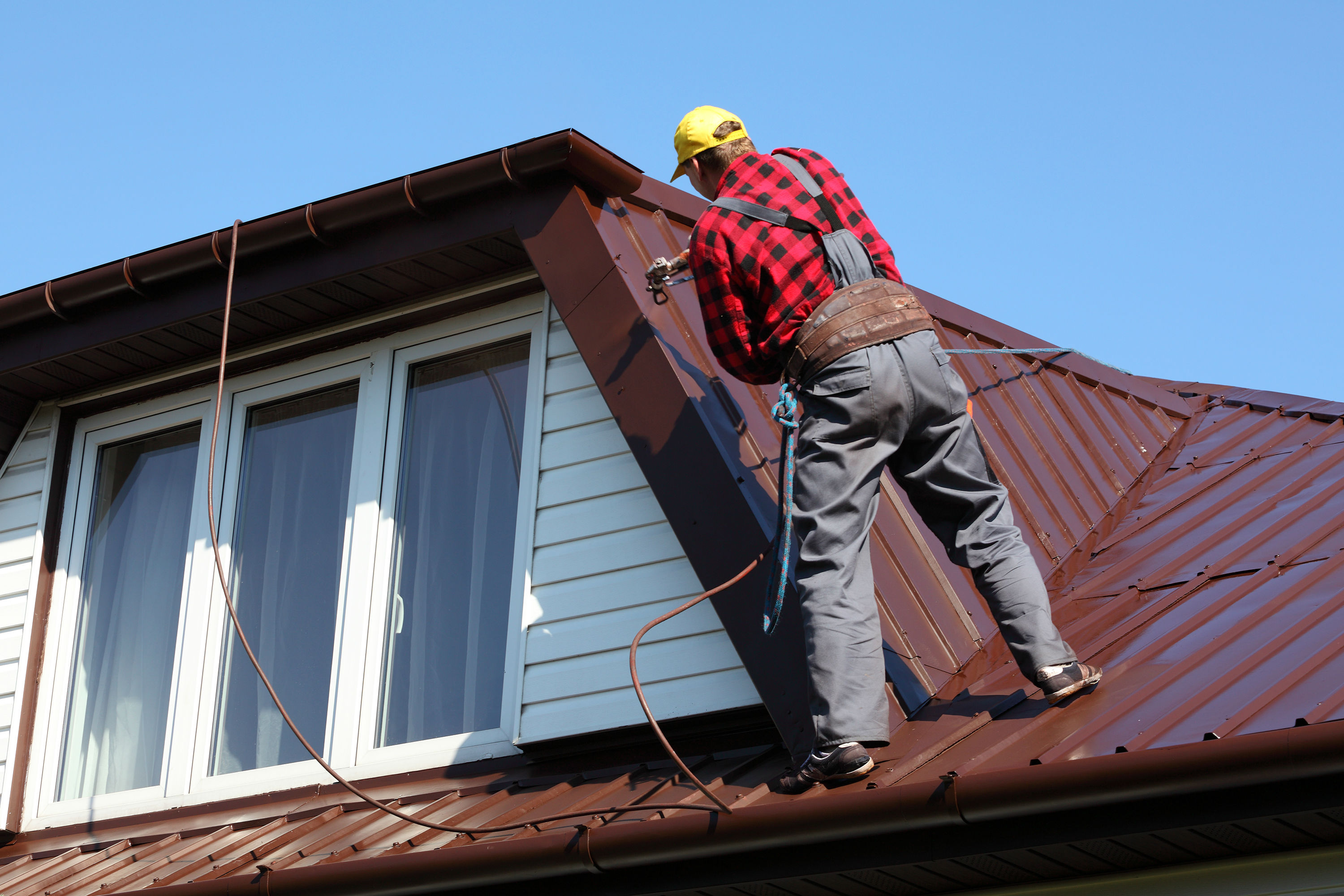 Roofing Contractors in Meridian, ID Beautify and Protect Properties