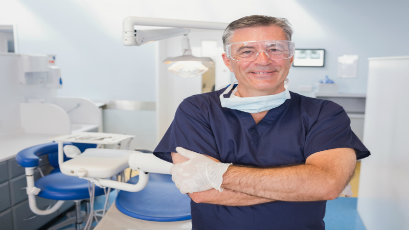 Lincoln Park Dentists Offer Comprehensive Care For Your Family