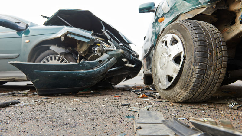 What to Do Before Contacting Auto Accident Attorneys in Upper Marlboro MD