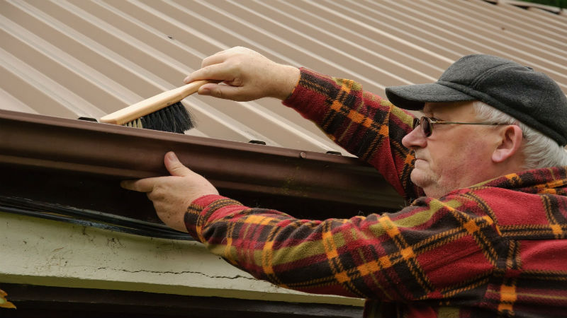 Why Routine Gutter Cleaning in Aurora CO is a Must