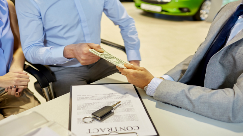 Find a Great Deal on a Used or New Vehicle at a Wheeling Dealership