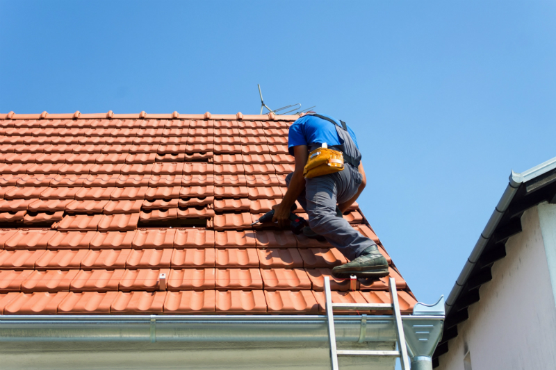 3 Things to Look for in a Contractor When Your Roof Needs to Be Repaired