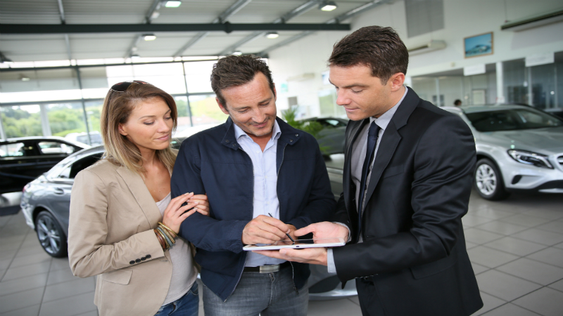 Three Questions to Ask the Rep at the New Lenox Chevy Dealership