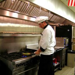 Testing Equipment For Sale Before Using It In Your Restaurant