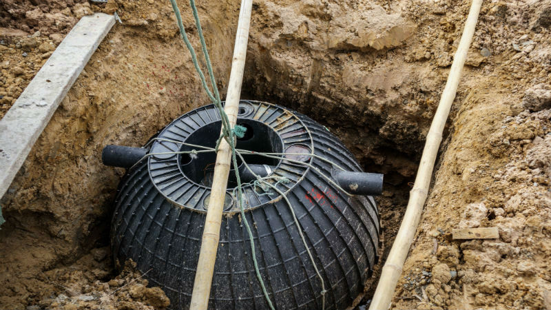 Solid Reasons to Hire Professional Septic Tank Repair Services in Texas