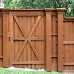 Save Time, Effort, and Money with Fence Installers in Hoover, AL