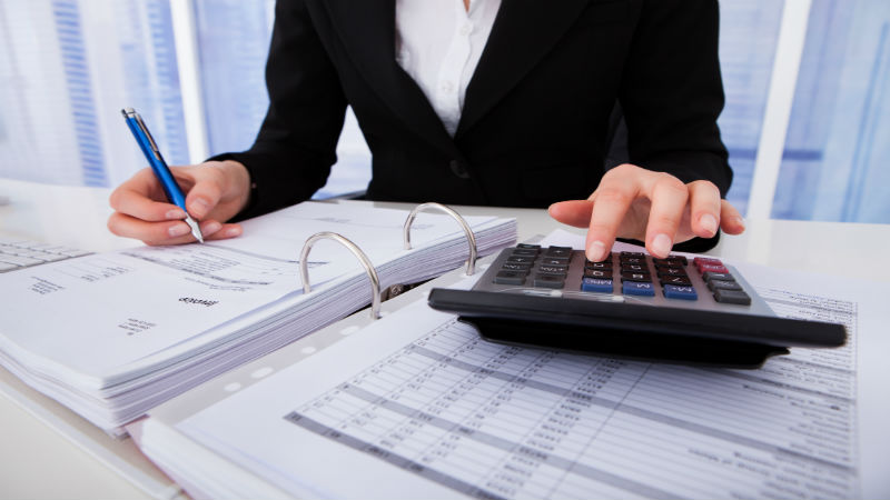 How a Professional Accounting Firm in Hartford County CT Can Assist You