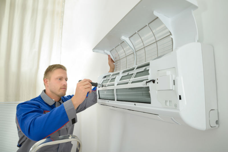 How to Help Prevent the Need for Bradenton Air Conditioning Repair