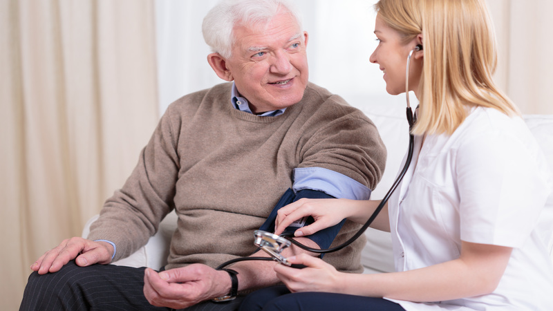 When to Consider Elder Care At-Home in Orland Park