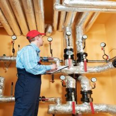 Is Tankless Water Heater Installation in Escondido, CA, Right For My Home?