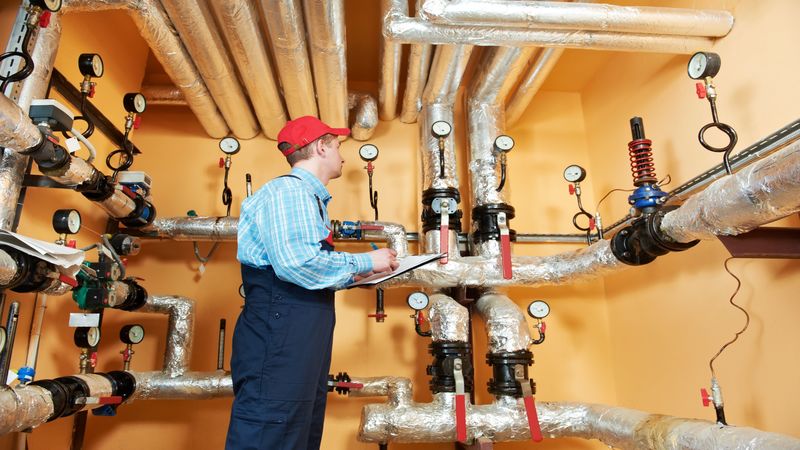 Is Tankless Water Heater Installation in Escondido, CA, Right For My Home?