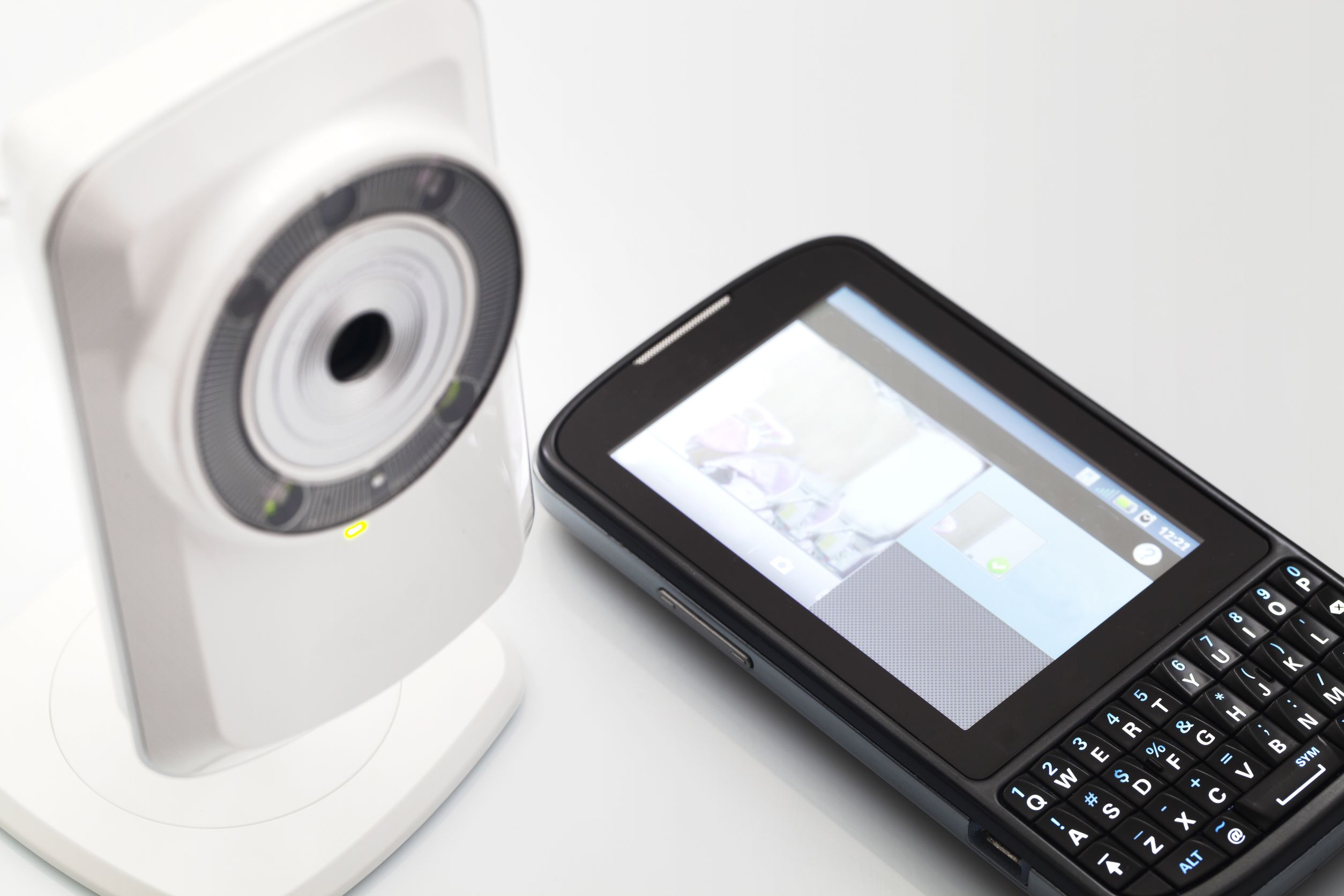 Using a Mobile Security Camera System in Houston, TX, for Your Business