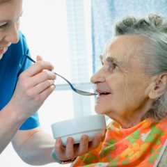 The Benefits of In-Home Nursing Care in Washington, DC for an Elderly Loved One