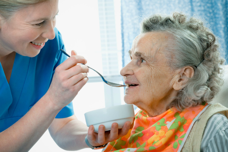 How At-Home Care in Philadelphia Could Be the Answer to Your Family Needs