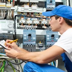 Signs That Indicate You Need a Residential Electrician in Des Moines. IA