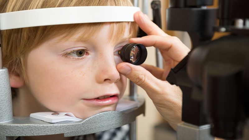 Vision Challenges to Entrust to a Doctor in Optical in Huntsville, AL