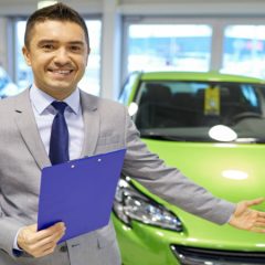 Purchasing a New or Used Mazda Is Best Done at an Automobile Dealership
