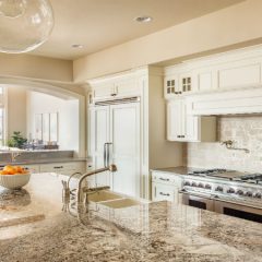 Custom Cabinets : Style and Elegance Together