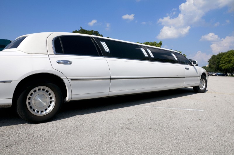 Convincing Arguments for Hiring a Limousine Service for Your Next Journey