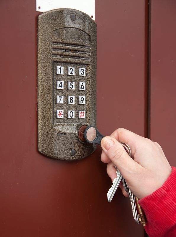 How a Commercial Locksmith Can Help You With Your Business in Anaheim