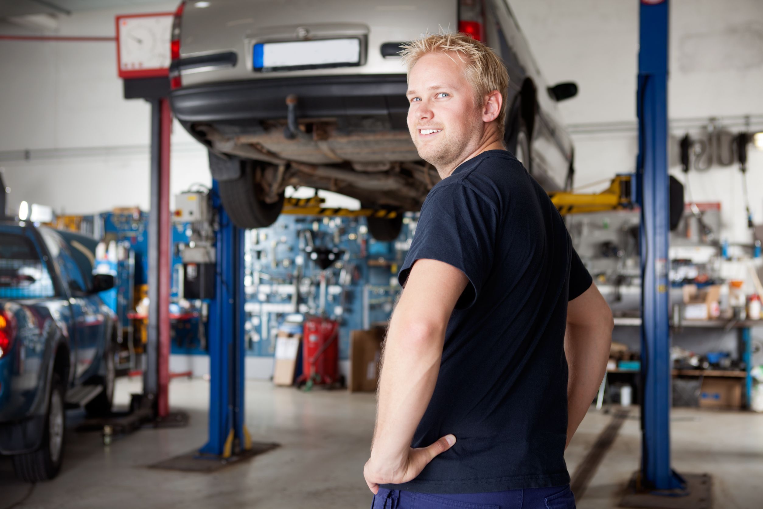 Three Tips You Can Use To Find the Right Auto Mechanic in Effingham, IL