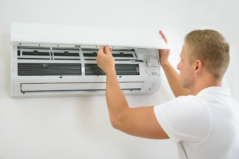 Choose Smoak’s Comfort Control For Your HVAC Needs