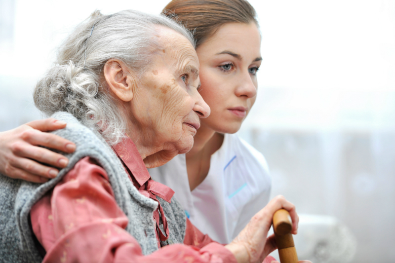 The Top Four Benefits You Can Reap From Choosing Adult Day Care