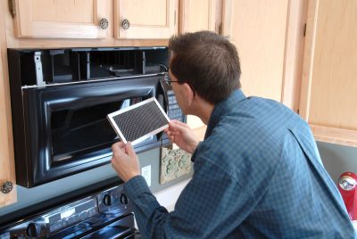 Important Things to Remember for Appliance Installation in Wichita