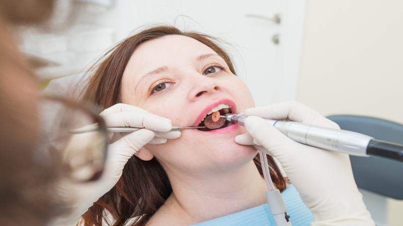 Learn About the Benefits of Getting Dental Sealants in Billings, MT