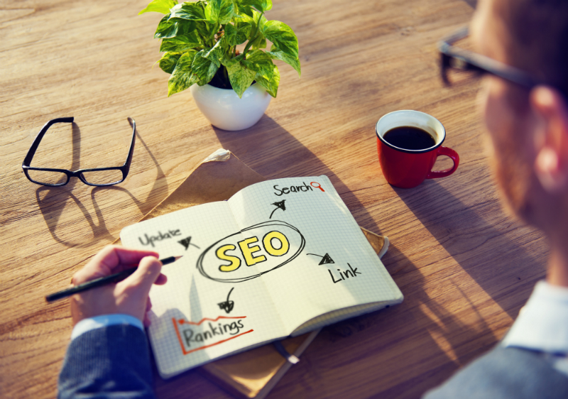 Five Questions to Ask Your SEO Consultant