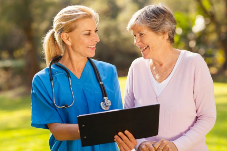 Home Health Aides in Philadelphia, PA: Do You Need to Hire One?