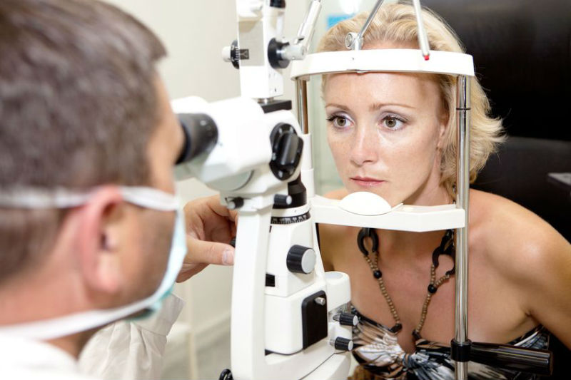 The Benefits Of Eye Surgery In Jacksonville, FL