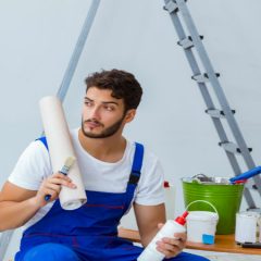 Painters: What They Are And What They Do