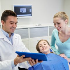 Three Ways to Pay Your New Dentist for Their Dental Services