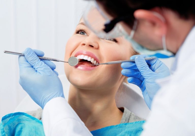 Dentures in Gurnee Will Help You Have Healthy Smile