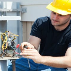 Essential Information on Air Conditioning Repair in Covington