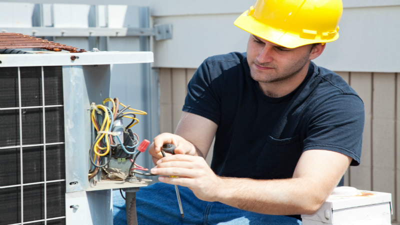 Essential Information on Air Conditioning Repair in Covington