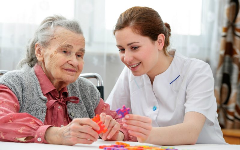 Three Nursing Home Alternatives for Your Loved One in Salem, Utah