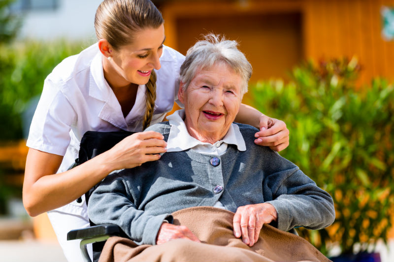 Easing the Transition to Assisted Living When the Idea Is Upsetting