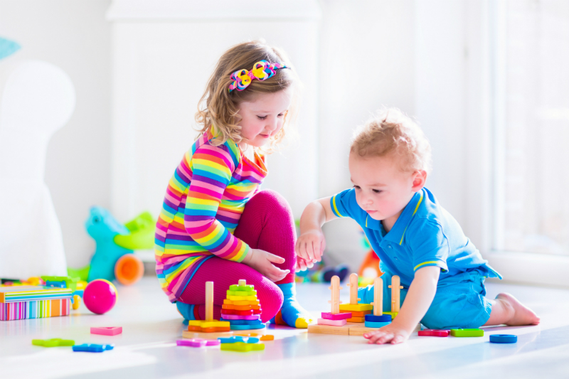 Why You Should Use Kindergarten Preparation Via Preschool in West Milford NJ For Your Child