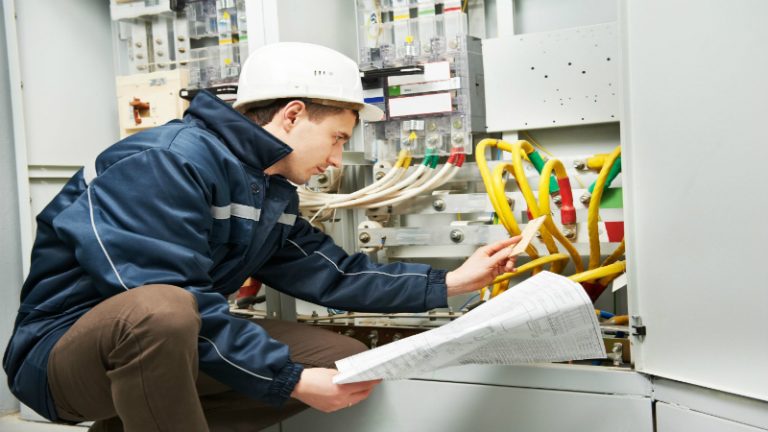 Electrician in Colonial Beach, VA: Keeping Your Electrical Systems Running Smoothly