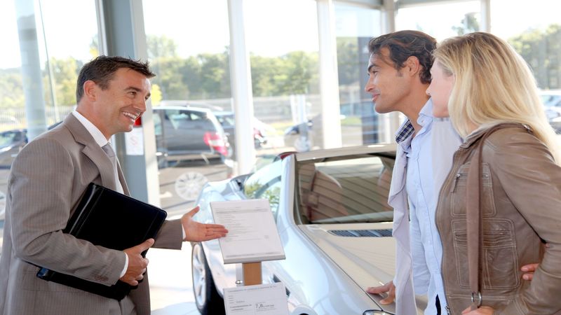 The Reasons You Should Lease a Volkswagen Vehicle in Illinois