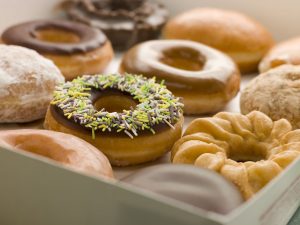 The Vision Behind an Exceptional Donut When You Enter a Chicago Shop