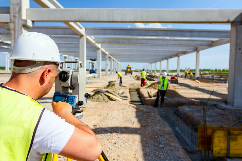 Top 3 Reasons to Consider Using Commercial Contractors in Jacksonville