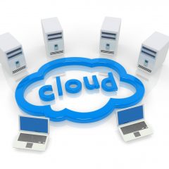 The Benefits Of A Private Cloud