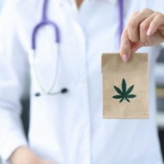 The Simple Process To Get A Medical Marijuana Card
